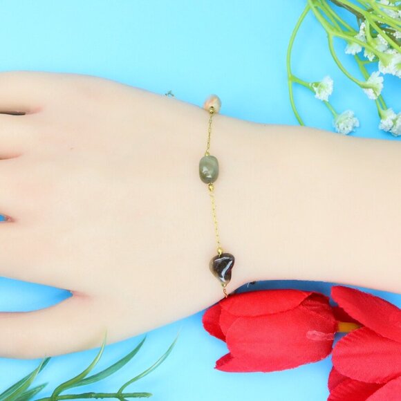 Chic & Stylish Bracelet – A Thoughtful Gift for Women and Girls, DYC1620 - Picture 8 of 9